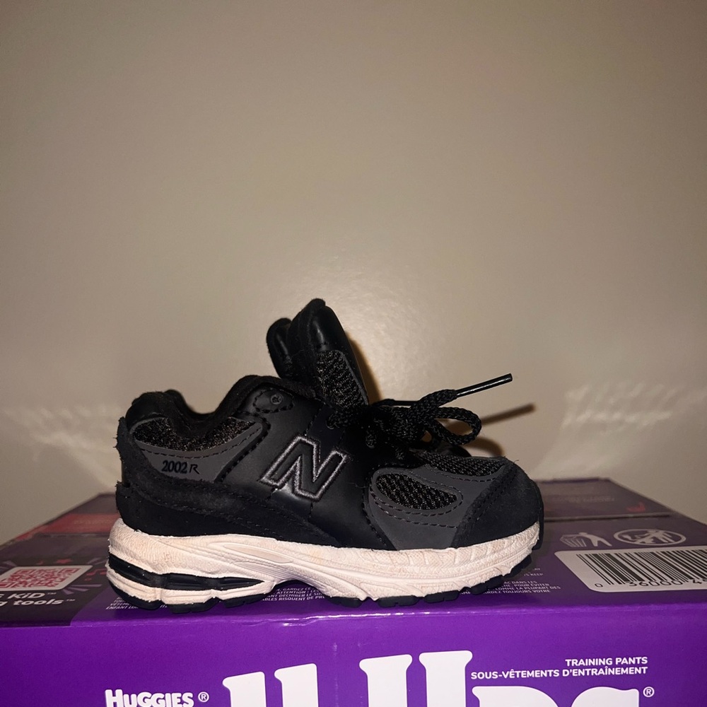 Toddler New Balance Size 6c
